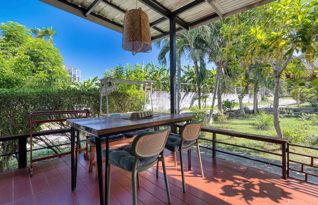 Jasmine Garden Bungalow - Foto 19