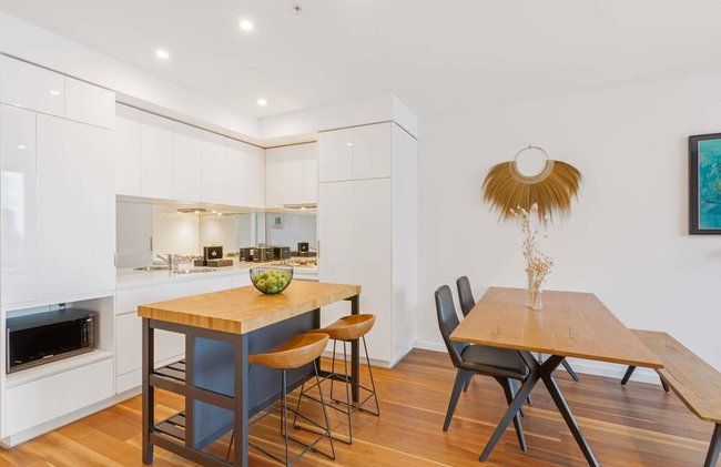 The Sebel Residences Melbourne Docklands Serviced Apartments - Foto 49