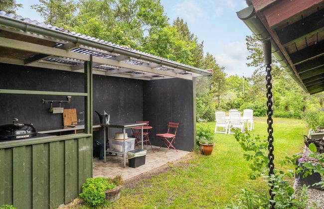 "Gail" - 400m to the fjord - Foto 13