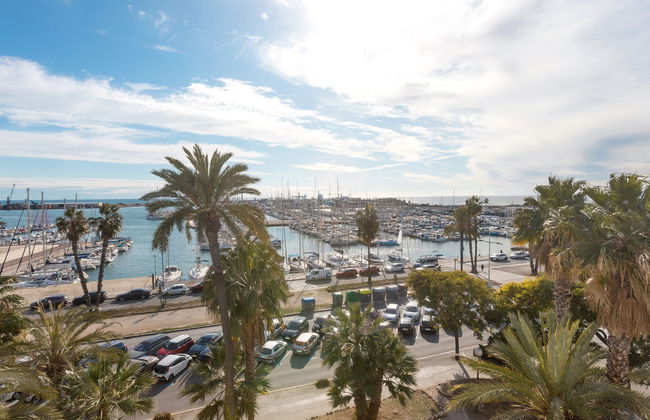 Port Vilanova - Foto 26