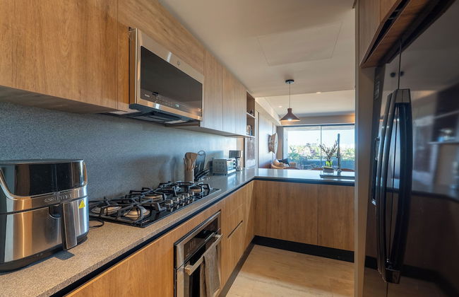 Punto Nima Luxury Condos - Foto 64