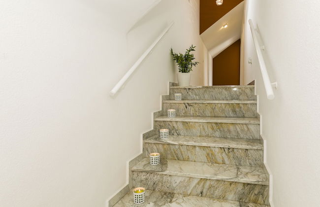 Real del Tivoli Two Rooms and Parking free - Photo 27