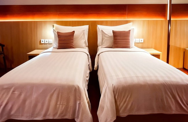 Ra Premiere Simatupang - Photo 34