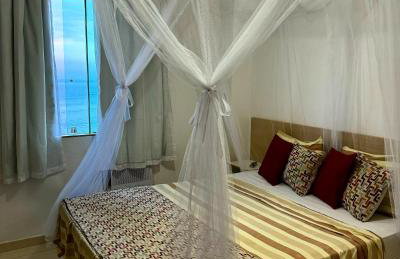 Flats Bela Vista para o Mar - Photo 13