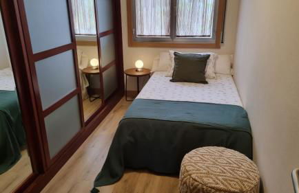 Adeinés Viviendas uso turístico - Foto 8