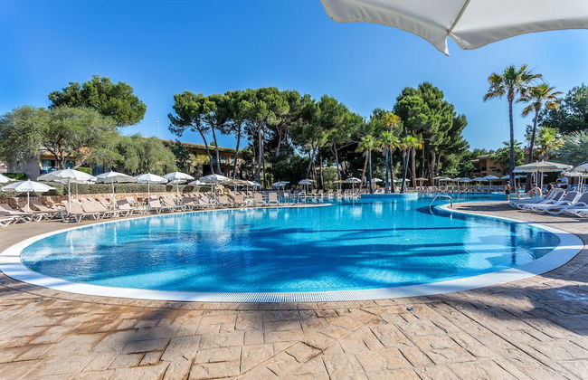 Vell Mari Hotel & Resort - Foto 49