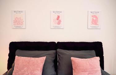 Pfalzliebe Ferienwohnung Emilia - Foto 17