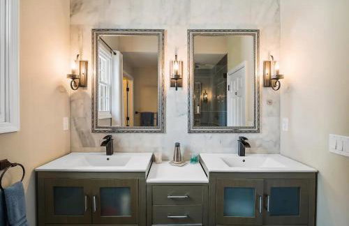 Shaker Prestige - 4 000 sq ft - Calm and Quiet - Foto 28