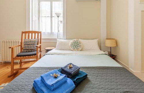 Sky Accommodations family Studios and Suites - Photo 14