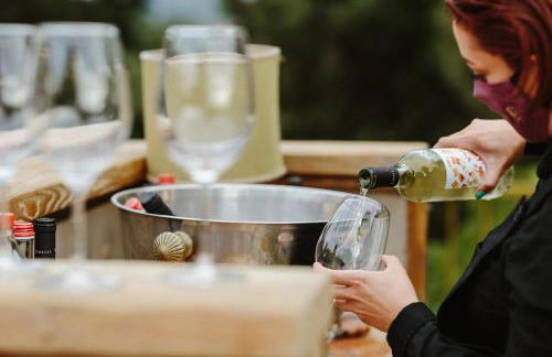 Perelli Winery - Foto 6