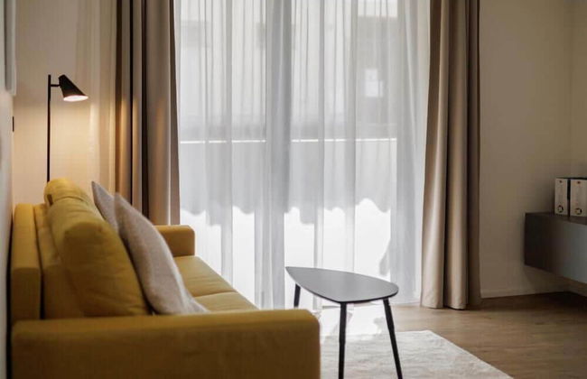 Aparthotel Na Klenici - Foto 16