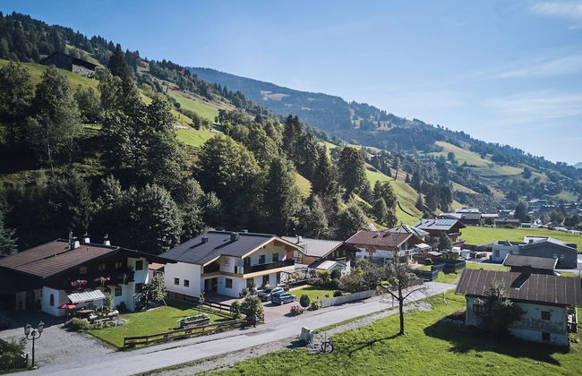 Landhaus Keil - Foto 48