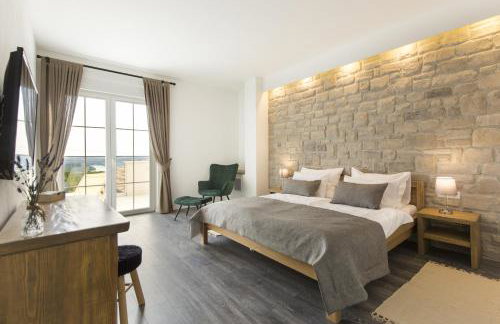 Villa Casta Diva with sea view and wellness - Foto 38