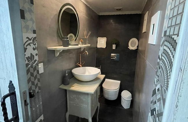 Charming 2-bed Apartment in Dbayeh Near Le Mall - Foto 19