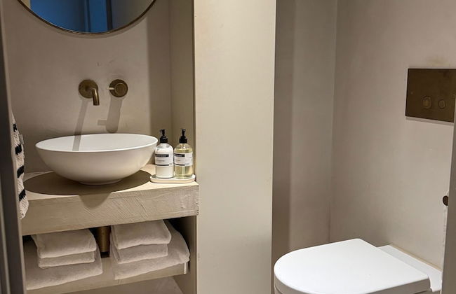 Appartementen Zeespiegel - Foto 58