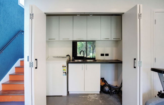 Artist's Colourful Casa with Spa Pool - Foto 11