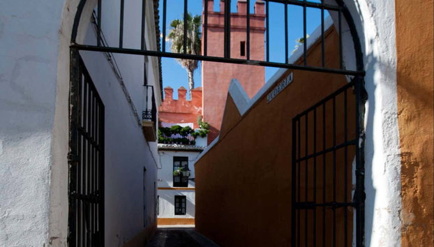 Tour por la judería de Sevilla - Foto 2, Disfrutando de la visita guiada por la judería de Sevilla