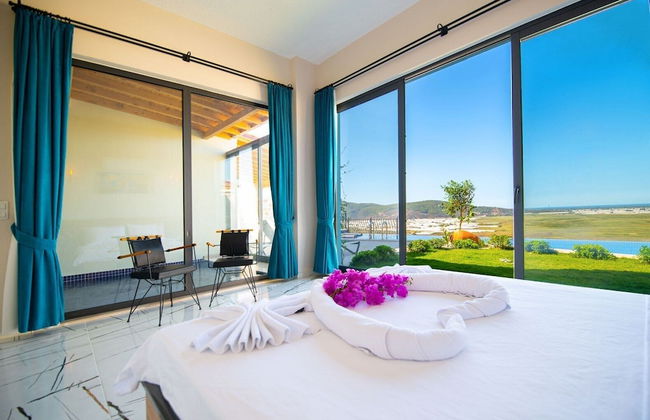 Villa Pearl - Foto 7