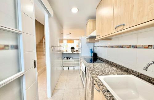 Lopimar Playa Malvarrosa - Foto 8