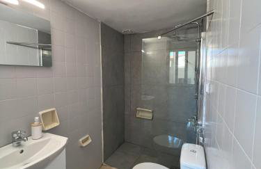 Aμvrosia Petalidi Square - Free WiFi, Smart TV, 2' λεπτά από την παραλία - Foto 17