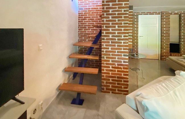 4 Person Holiday Home in Kivik - Foto 44