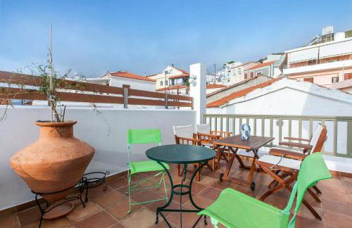 1897 Heritage house 5mins Pythagorio-sea-airport - Foto 25