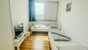 Nähe BASF- BG Klinik - MonteurzimmerFirstChoice - Photo 5