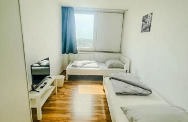 Nähe BASF- BG Klinik - MonteurzimmerFirstChoice - Foto 5