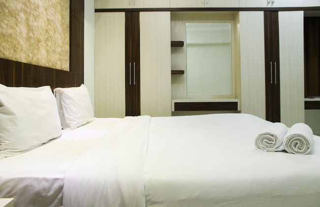 3BR City View Sudirman Condominium Apartment - Foto 4