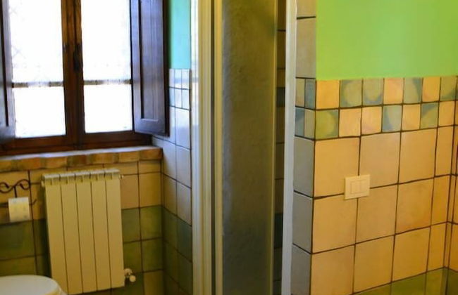 Agriturismo Casale Poggio Colpiccione - Foto 33