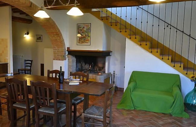 Bellavista farm of Quercini Maurizio - Foto 69