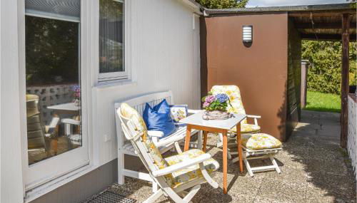 Stunning Home In Brokdorf With Wifi - Foto 2