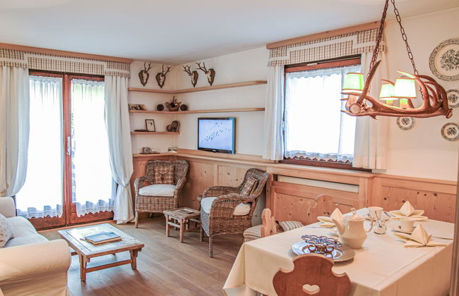 Chesa Tschierv II 30 - Foto 2