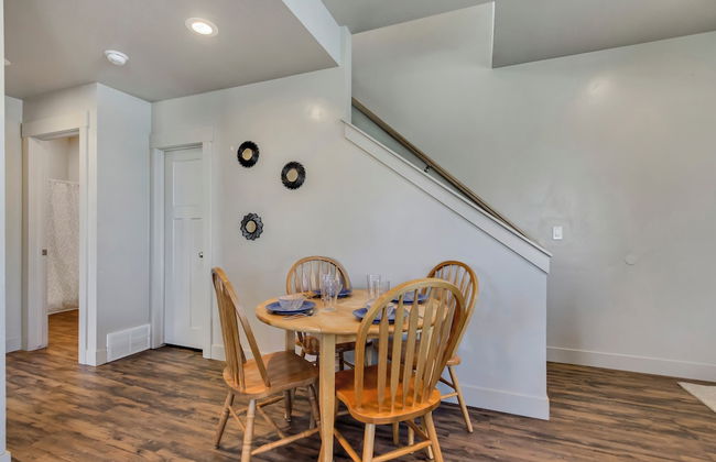 Hill Field Stays by Cloud Dream Homes - Foto 14