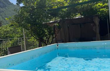 La Perla del Mare Apartment Vietri sul Mare - Foto 4