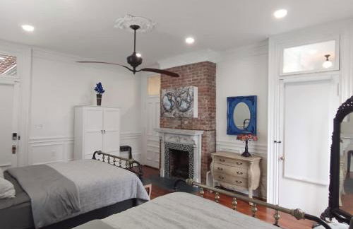 Market Street House by Stay Local Nashville - Foto 23