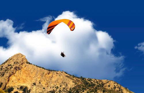 Modern 3BR Gran Alacant - Foto 8