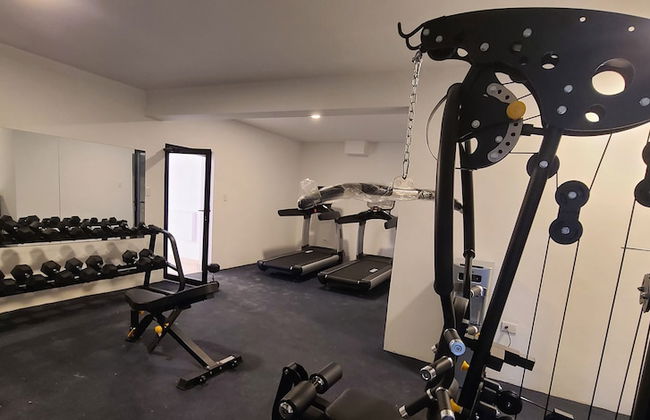 De Lujo a dos minutos del Monumento - Foto 6