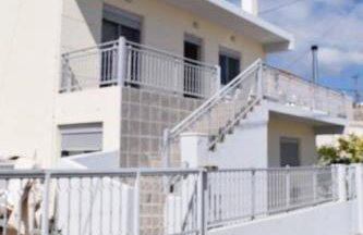 Bellavista House in Monolithos Rhodes - Foto 60