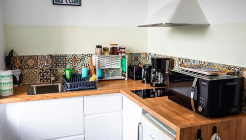 T1 centre-ville refait à neuf - Foto 5