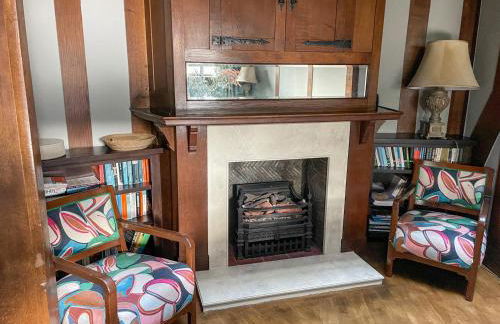 The Chestnuts - Foto 15