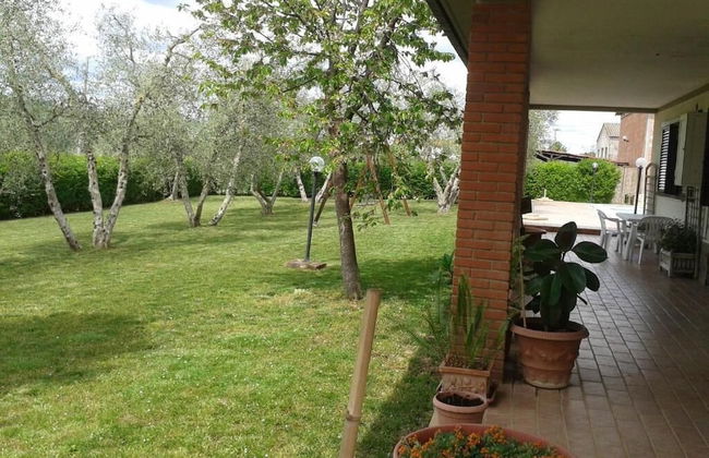 Agriturismo Il Punto Verde - Foto 43