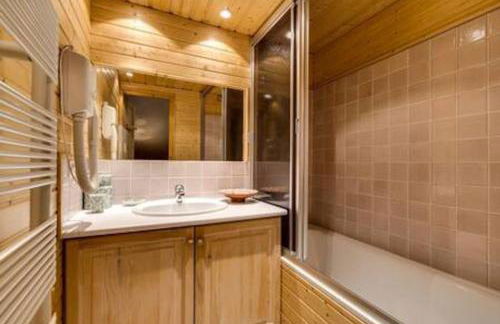 Chalet Ancolie 2e Appartement cosy dans un chalet - Foto 16