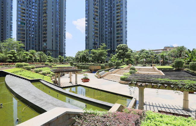 Xiamen Victory Apartment - Foto 24