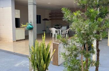 Casa Lagoa Maior Espaçosa e confortável! - Foto 8