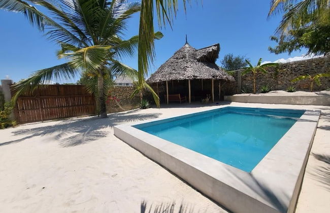 SAND BEACH PALM RESIDENCE - Foto 13