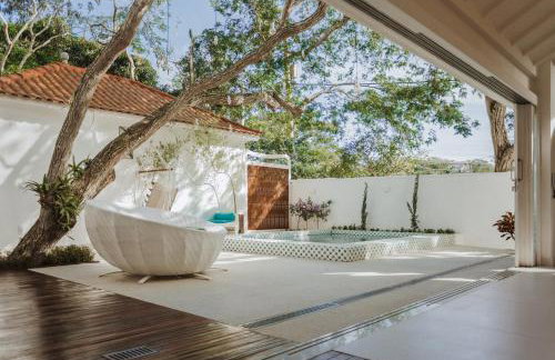 Casa Blanca Conforto Neoclásico, Búzios/RJ - Foto 10