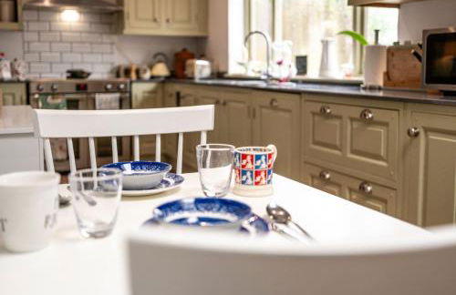 Beautiful 3BD Family Retreat in Oxfordshire! - Foto 58