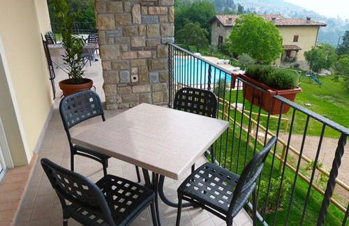 Residence Casale Pegol, Tignale - Foto 100