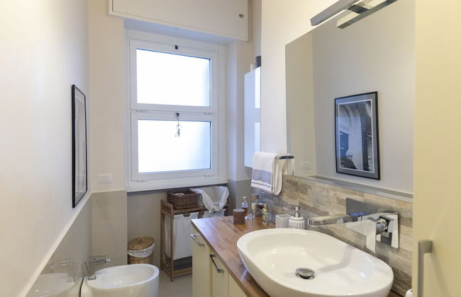 notaMi - Seventh Heaven - Arco della Pace - Photo 41